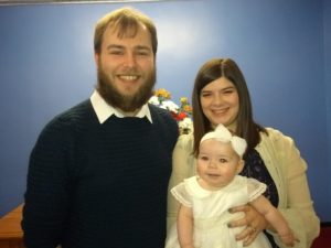Peter, Faith & Junia_310319